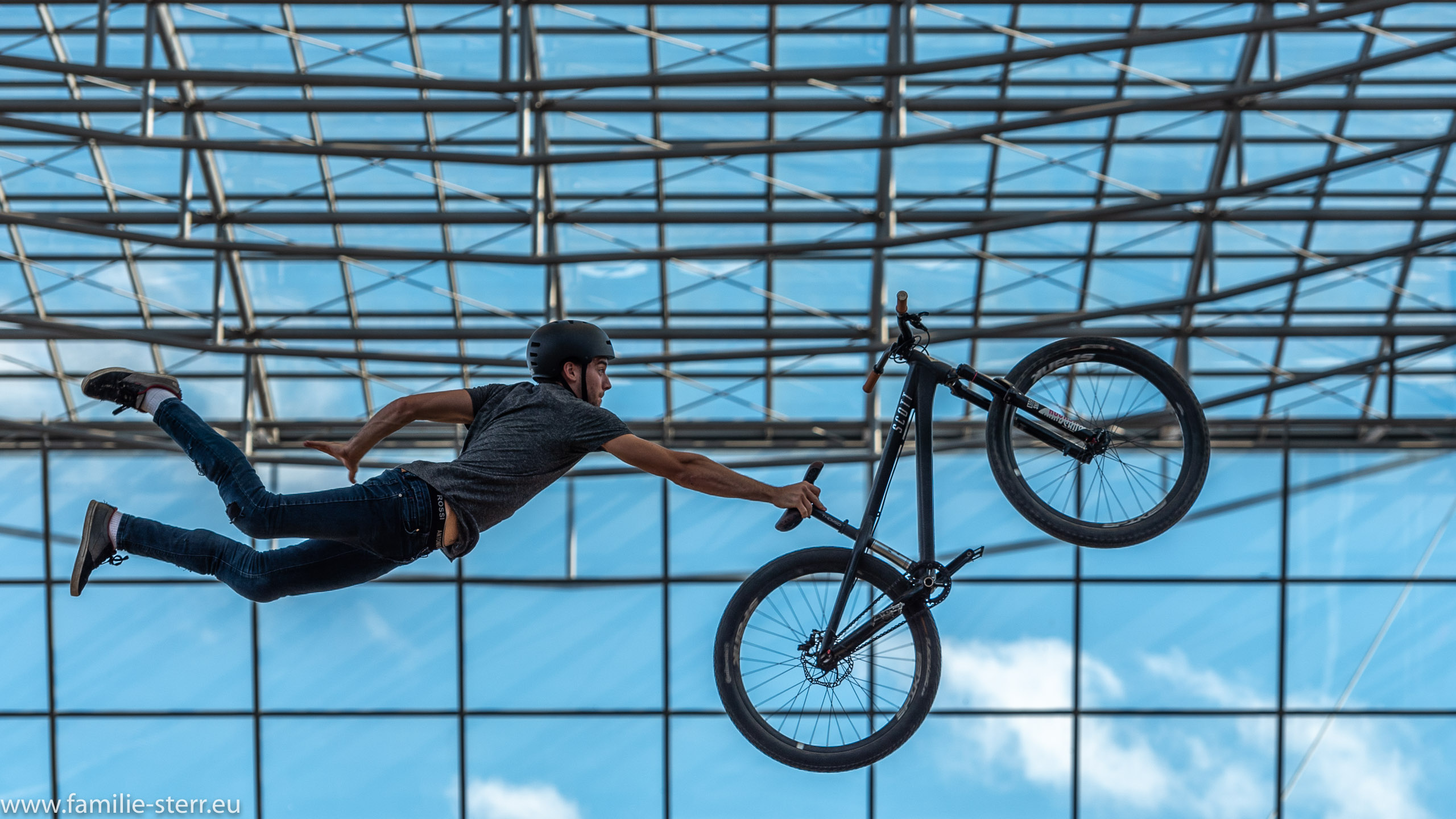 Bike and Style 2018